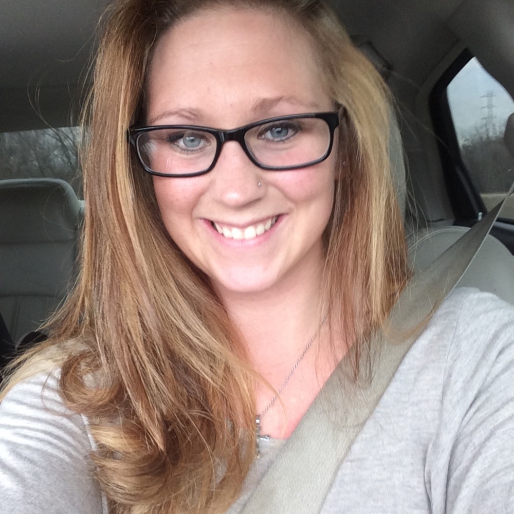 Meet your Posher, Michelle